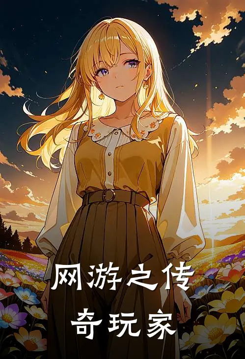 网游之传奇玩家