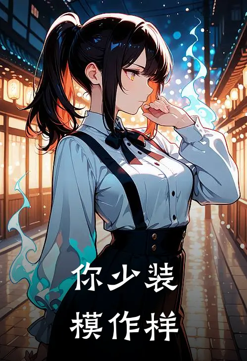 你少装模作样