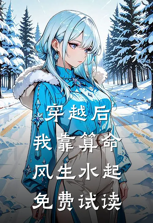 穿越后，我靠算命风生水起免费试读