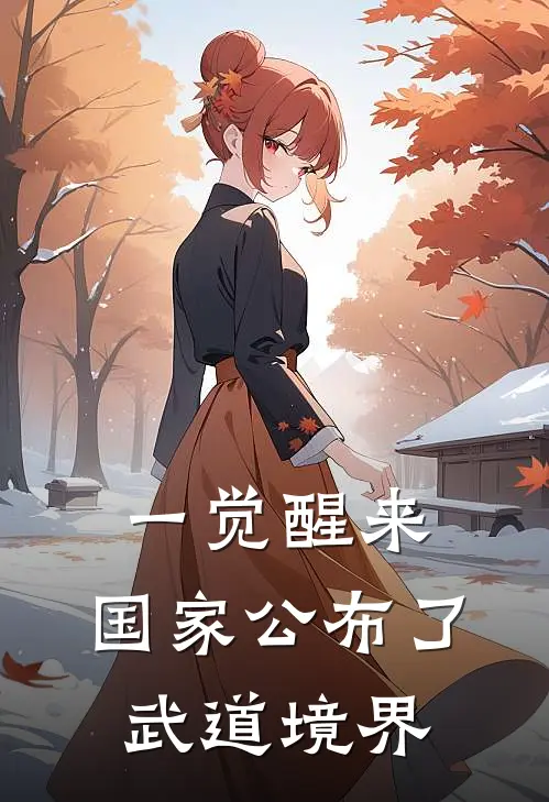 一觉醒来，国家公布了武道境界