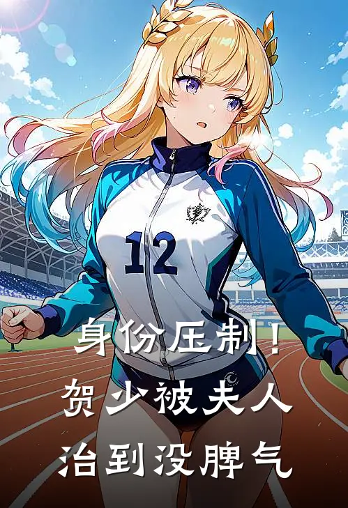 身份压制！贺少被夫人治到没脾气