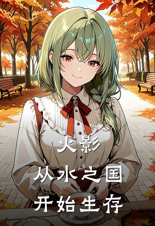 火影：从水之国开始生存