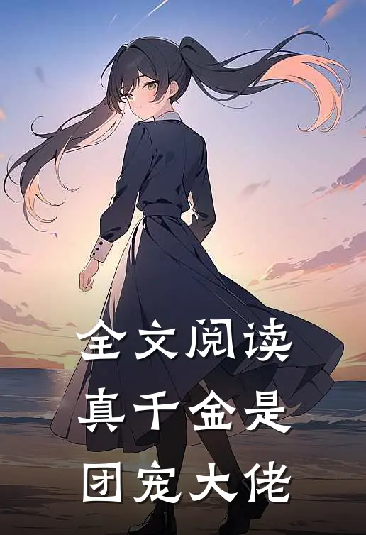 全文阅读真千金是团宠大佬