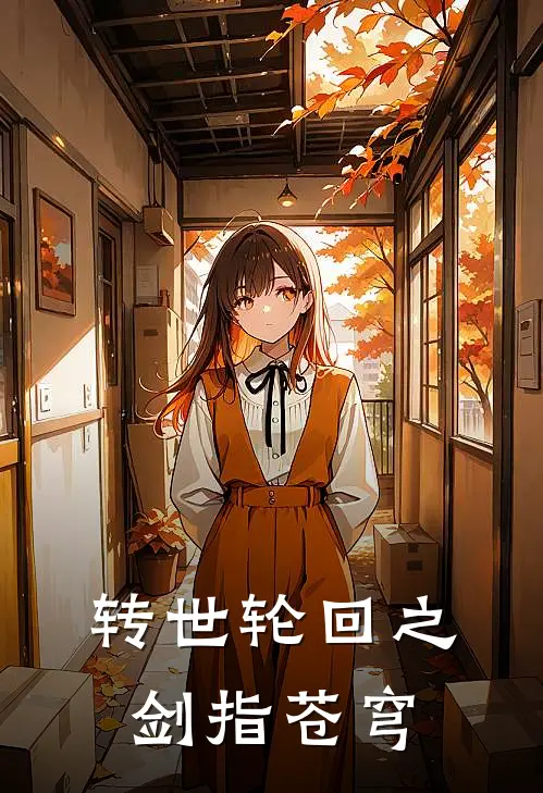 转世轮回之剑指苍穹
