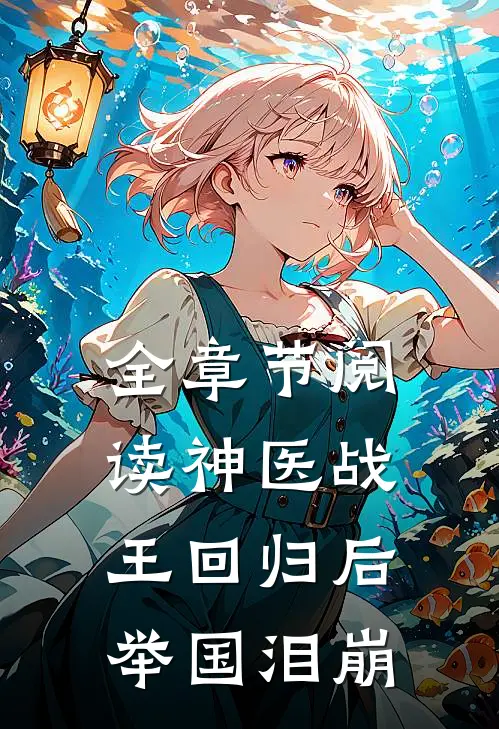 全章节阅读神医战王回归后，举国泪崩