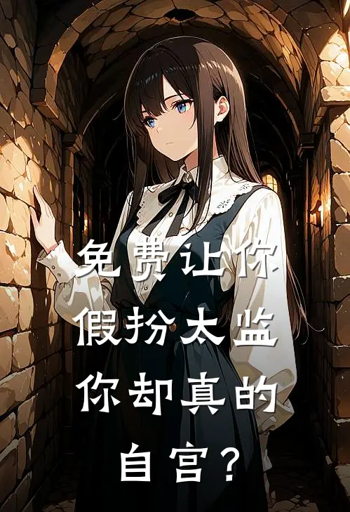 免费让你假扮太监，你却真的自宫？