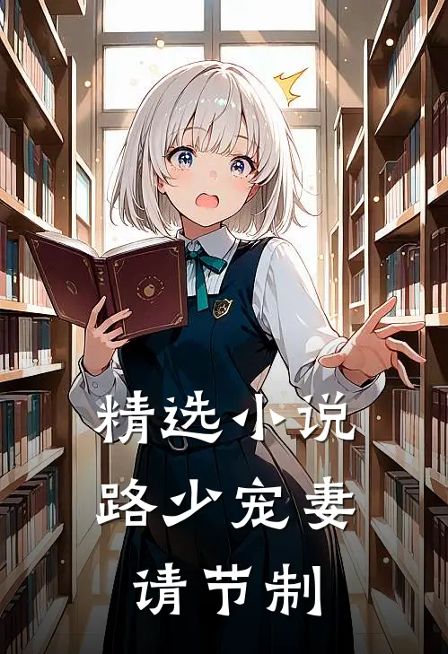 精选小说路少宠妻请节制