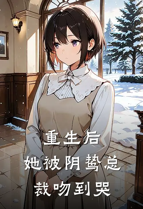 重生后，她被阴鸷总裁吻到哭