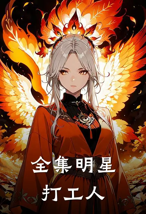 全集明星打工人