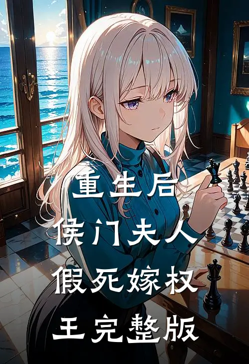重生后，侯门夫人假死嫁权王完整版