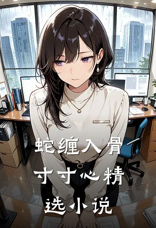 蛇缠入骨寸寸心精选小说