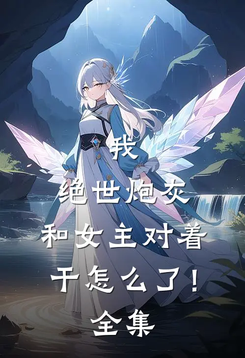 我，绝世炮灰，和女主对着干怎么了！全集