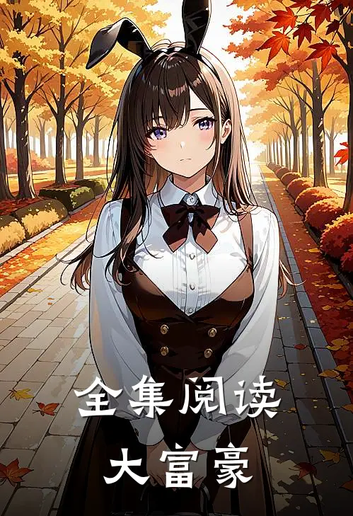 全集阅读大富豪