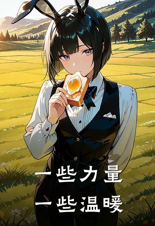 一些力量，一些温暖