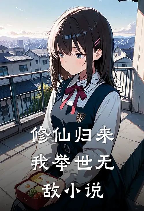 修仙归来，我举世无敌小说