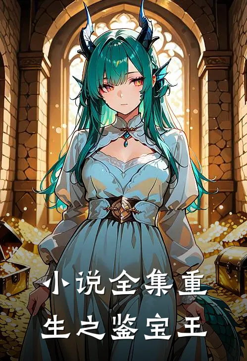 小说全集重生之鉴宝王