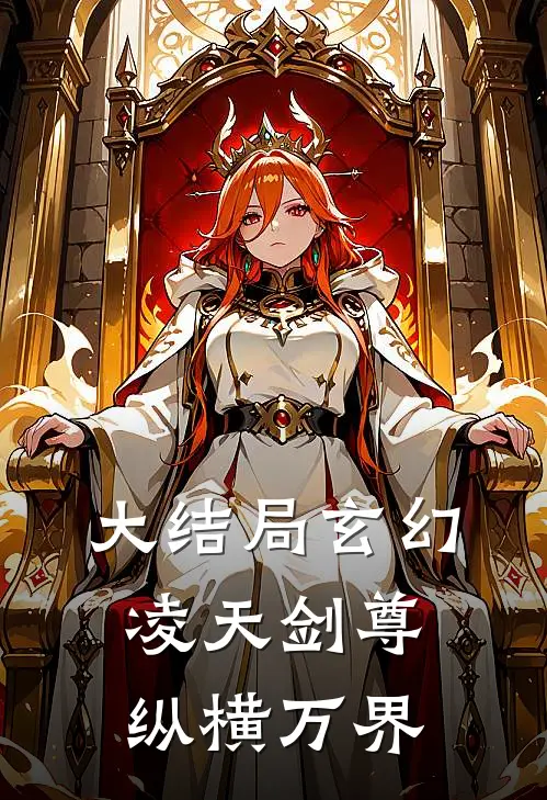大结局玄幻：凌天剑尊纵横万界