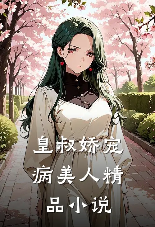 皇叔娇宠病美人精品小说