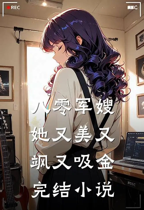 八零军嫂她又美又飒又吸金完结小说