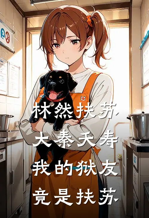 林然扶苏大秦夭寿我的狱友竟是扶苏