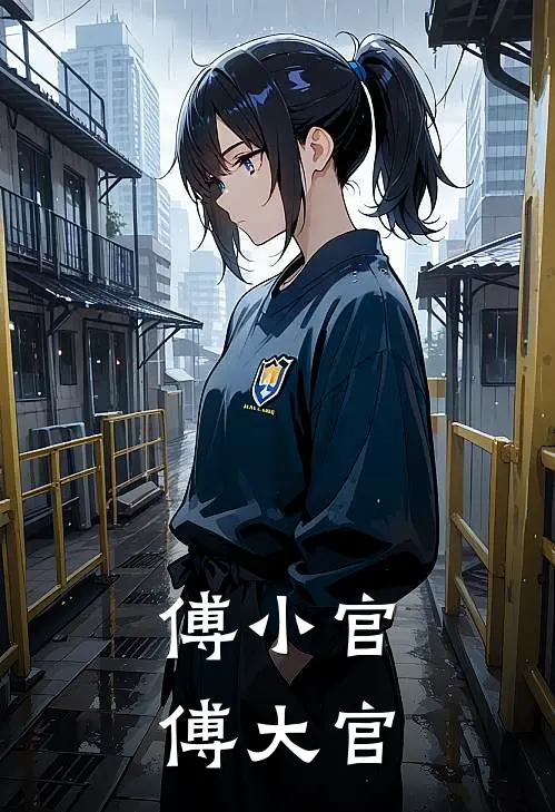 傅小官傅大官