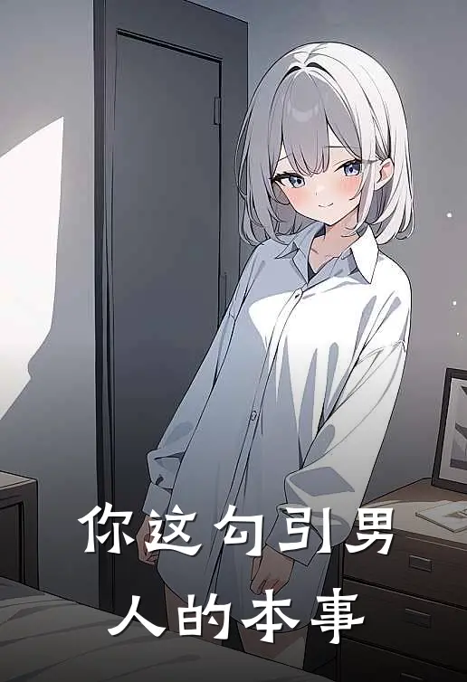 你这勾引男人的本事