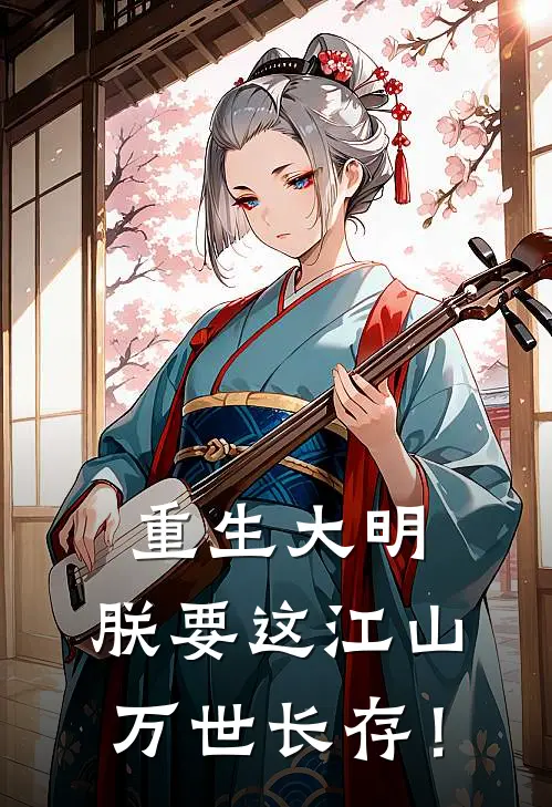 重生大明：朕要这江山万世长存！