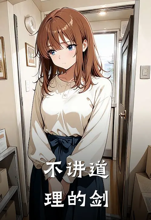 不讲道理的剑