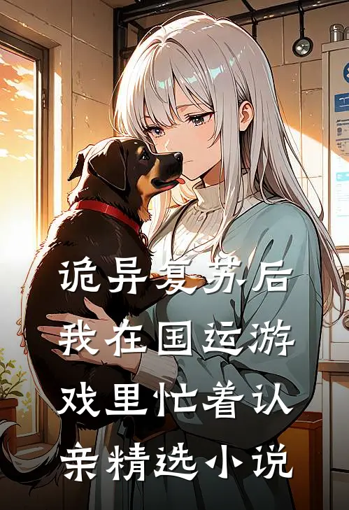 诡异复苏后，我在国运游戏里忙着认亲精选小说