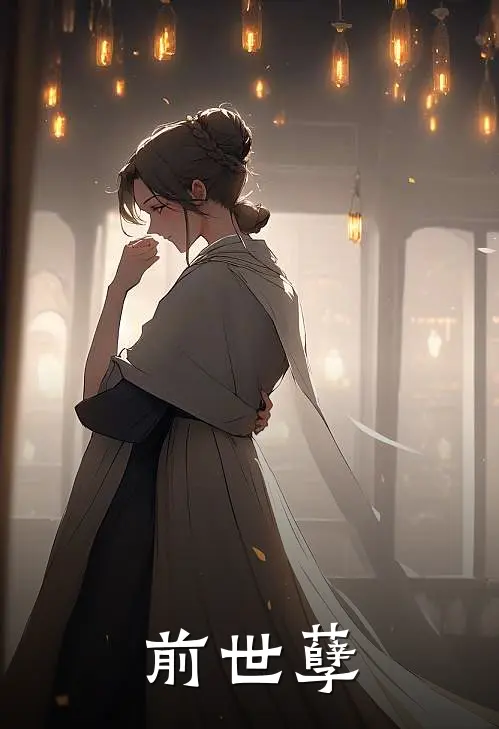 前世孽