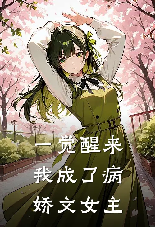 一觉醒来我成了病娇文女主