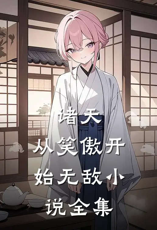 诸天：从笑傲开始无敌小说全集