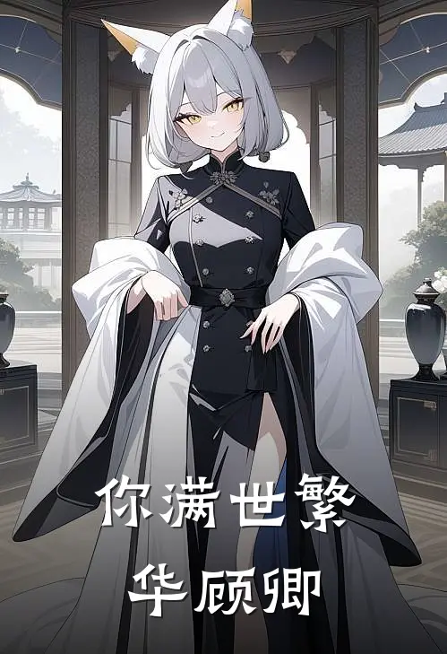 你满世繁华顾卿
