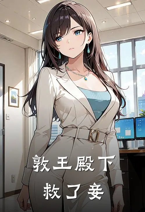 敦王殿下救了妾