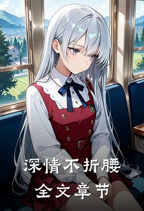 深情不折腰全文章节