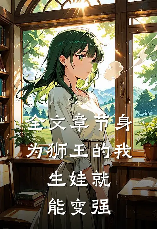 全文章节身为狮王的我，生娃就能变强