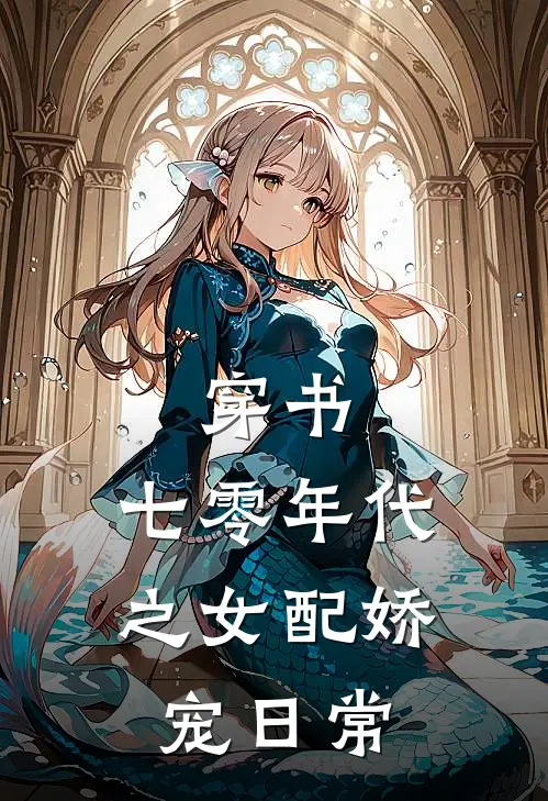 穿书：七零年代之女配娇宠日常