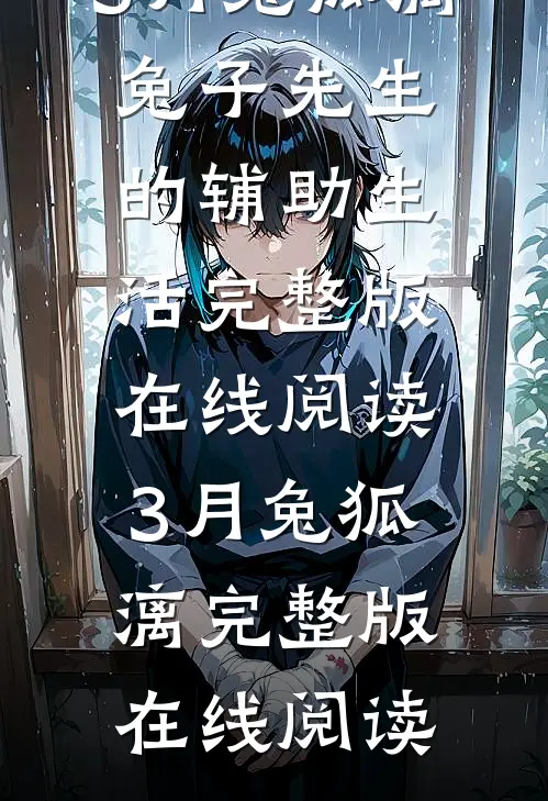 兔子先生的辅助生活