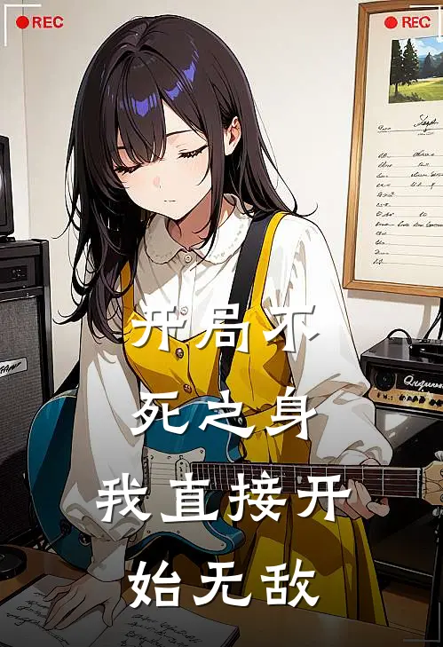开局不死之身，我直接开始无敌