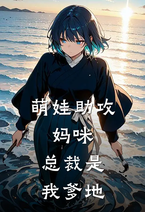 萌娃助攻：妈咪，总裁是我爹地