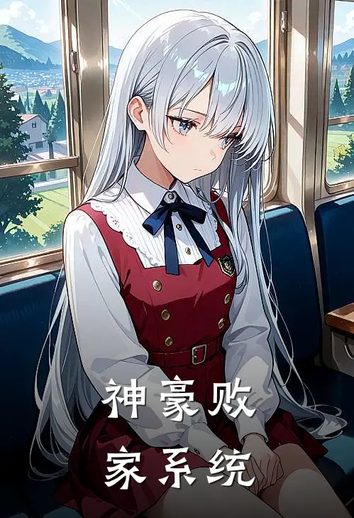 神豪败家系统