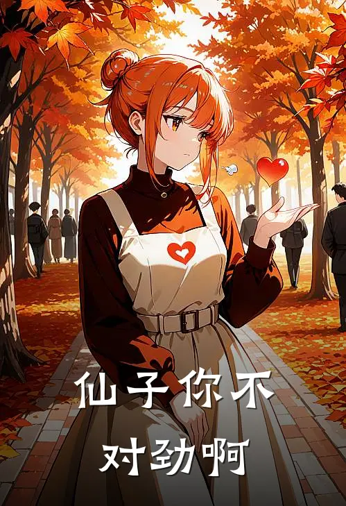 仙子你不对劲啊