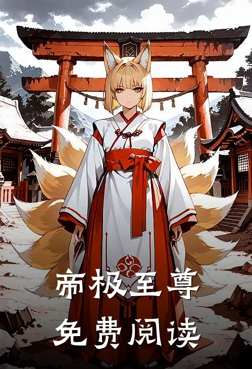 帝极至尊免费阅读