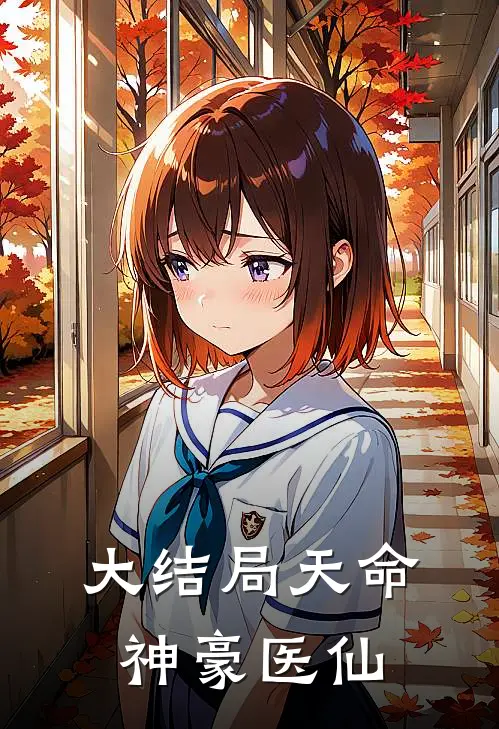 大结局天命神豪医仙