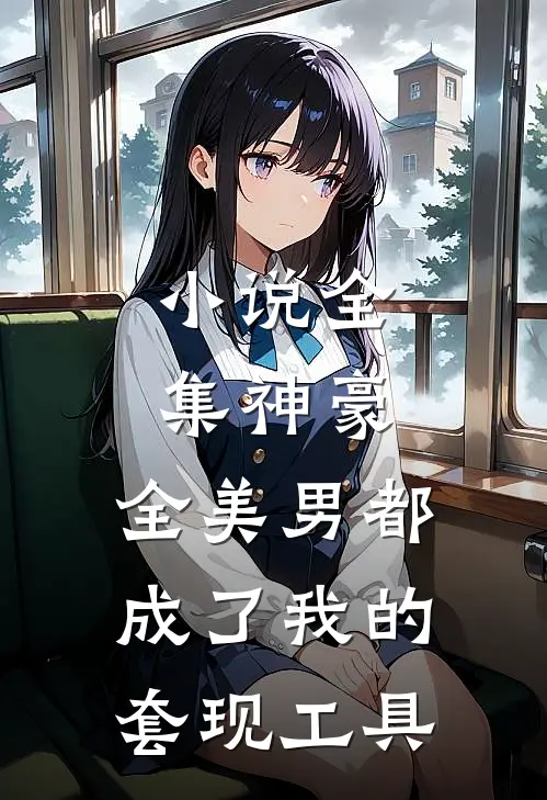 小说全集神豪：全美男都成了我的套现工具
