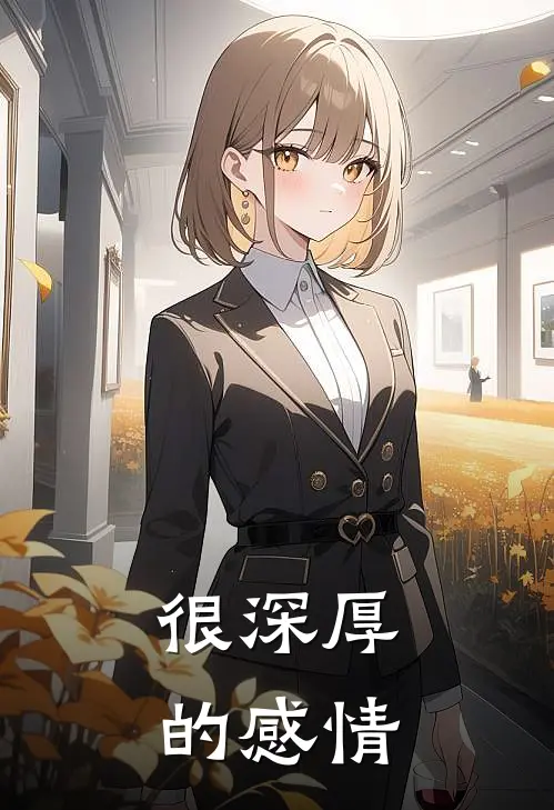 很深厚的感情