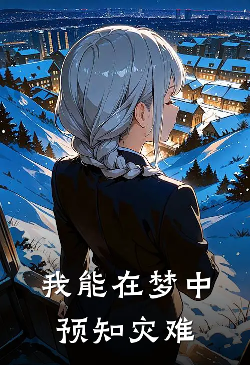 我能在梦中预知灾难
