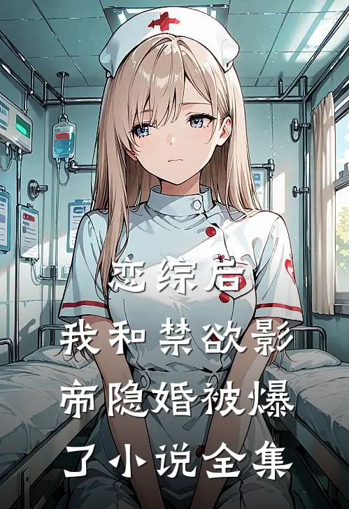 恋综后，我和禁欲影帝隐婚被爆了小说全集