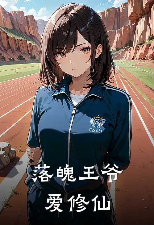 落魄王爷爱修仙