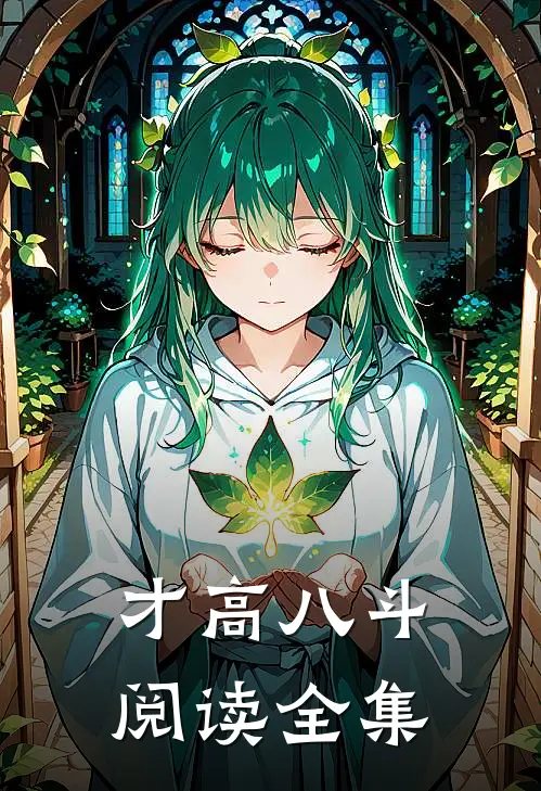 才高八斗阅读全集